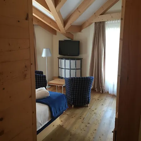 Maribel Hotel Madonna di Campiglio