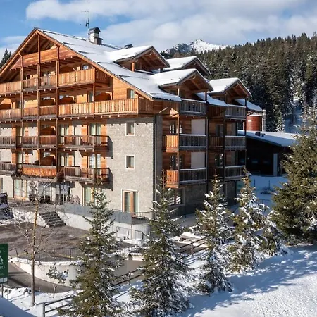 Hotel Maribel